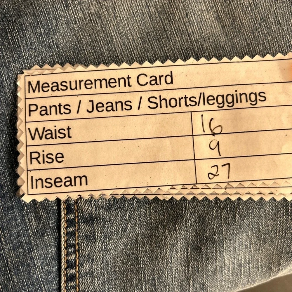 Seven 7 Skinny‎ Jeans 12P